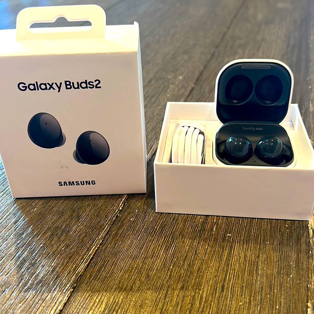 EarBuds